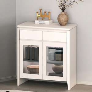 Wood Panel Factory Custom Hallway <strong>Shoe</strong> Cabinet, E0 Formaldehyde Free MDF OSB Custom Size Entry <strong>Shoe</strong> <strong>Storage</strong> <strong>Rack</strong> OEM - Product Image 6
