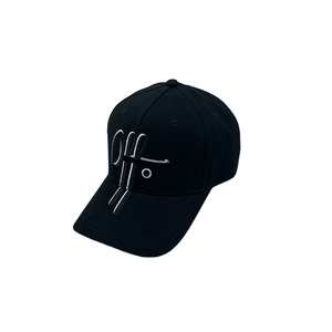 OEM/ODM Tùy Chỉnh 5 Bảng Điều Chỉnh Thêu Logo Cong Mũ Bóng Chày Mũ Cho Nam Giới Thể Thao Mũ Bóng Chày - Product Image 4