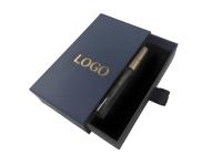 Conception personnalisée 5ml 10ml 30ml 50ml 100ml Mini boîte à parfum Petit homme Femme Vide Cosmétique de luxe Parfum Boîte d'emballage cadeau