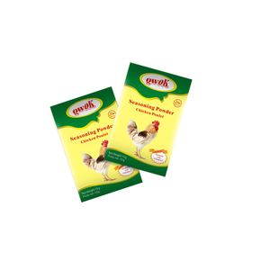 Nước Dùng Nấu Ăn Series Qwok - Product Image 3