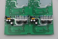 Module PCBA d'affichage LED à 2 chiffres (lot de 4) – Carte de circuit de contrôle numérique (compteur/minuteur) pour petits appareils et instruments