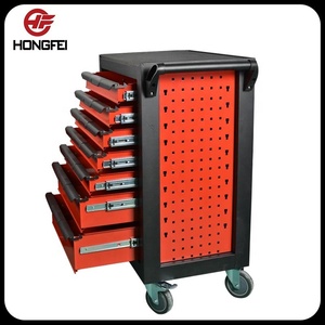 Workshop Garage 27 Inch Mechanic Service <strong>Tool</strong> <strong>Cart</strong> - Product Image 2