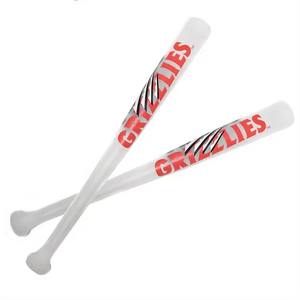 カスタムロゴ24オンス700ml野球用バットビールマグカップフロストザビールバットBPAフリーロゴ入り - Product Image 2