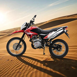<span class=keywords><strong>XR</strong></span> 250 Blujet Nueva Motocicleta de Calle de 250cc con Motor CG250 de Varilla de Empuje, Medidor Digital y Freno de Disco para el Mercado Latinoamericano - Product Image 6