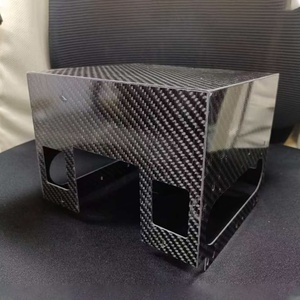 Coques de protection d'équipement personnalisées Welltop, embellissement extérieur, châssis de forme spéciale, moules d'injection plastique - Product Image 1