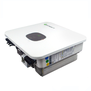 Système solaire hybride triphasé Growatt Hybrid on Grid MOD 10KTL3-X 10 kW 15 kW - Product Image 3