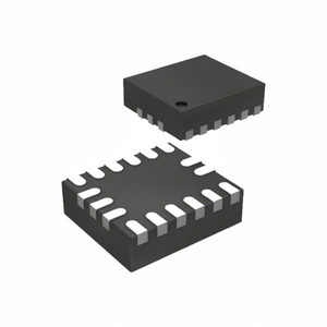 17 VFQFN, 17 MLF Composant électronique de puces de gestion de l'alimentation (PMIC) MIC23156-0YML-TR du fabricant - Product Image 1