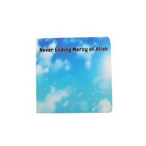 หนังสือเรียนรู้ภาษาอังกฤษสำหรับเด็กกระดาษแข็งเคลือบเงาขนาด250กรัมสั่งทำได้ - Product Image 3