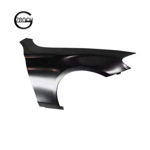 OEM 2138800118 2138800218 Mercedes W213 E-Serisi 2016-2023 için Ön Çamurluk Sol ve Sağ Çelik Panel Otomotiv Kaporta Panelleri - Product Image 3
