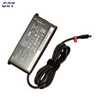 Adaptateur secteur pour ordinateur portable d'origine 95W 20V 4.75A, chargeur secteur pour ordinateur portable Lenovo TYPE-C, bonne qualité