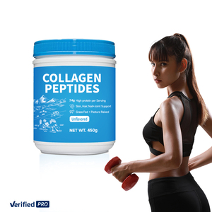 <span class=keywords><strong>Collagène</strong></span> bovin en peptides, qualité supérieure, poudre de <span class=keywords><strong>collagène</strong></span> <span class=keywords><strong>marin</strong></span>, produit de beauté pour adultes, pour éclaircir la peau - Product Image 2
