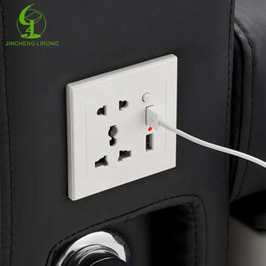 Sedia Spa Pedicure Multifunzione Elettrica da Massaggio Jincheng di Alta Qualità per Salone di Bellezza ed Estetica - Product Image 6