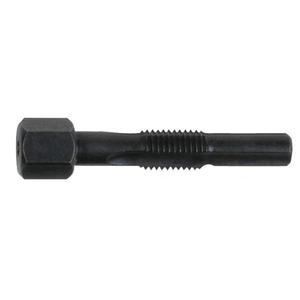 KS TOOLS - 150.5092 Threaded <b>drill</b> with <b>guide</b> pin - EAN 4042146279120 ENGINE AND TIMING SET - Product Image 1