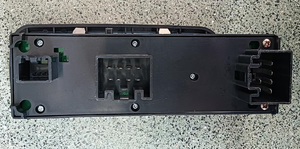 8A6T-14A132-CC Interrupteur de commande de lève-vitre électrique pour <span class=keywords><strong>Ford</strong></span> <span class=keywords><strong>Fiesta</strong></span> 2011-2013 Bouton de verrouillage de porte Accessoires de voiture - Product Image 2