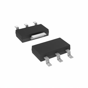 ชิปจัดการพลังงาน (PMIC) TO 261 4, TO 261AA BOM IC มีสินค้าในสต็อก ซื้อส่วนประกอบอิเล็กทรอนิกส์ออนไลน์ TLV1117-33CDCYRG3 - Product Image 1