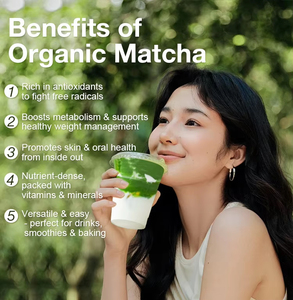 Thé Matcha de style <span class=keywords><strong>japonais</strong></span> 25 kg le plus vendu, thé <span class=keywords><strong>vert</strong></span> Matcha naturel, fournisseur certifié, Matcha de qualité supérieure, thé Matcha biologique - Product Image 3
