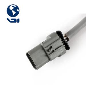 เซ็นเซอร์ออกซิเจนราคาโรงงานถูกที่สุด รุ่น 12663317 สำหรับรถเชฟโรเลต ครูซ อีควิน็อกซ์ อังกอร์ มาลิบู โวลท์ เทอร์เรน ปี 17-19 - Product Image 3