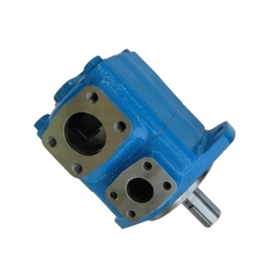 ปั๊มใบพัดแบบเงียบ รุ่น PVV ซีรีส์ PVV1-1X/040 PVV1-1X/046 PVV2-1X/040 ปั๊มแบบปริมาตรคงที่ PVV1-1X/036RA15DMB - Product Image 5