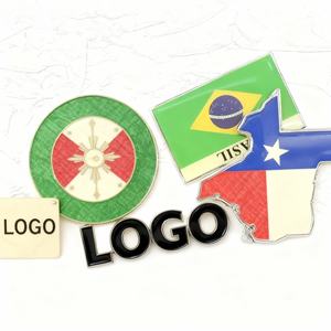 Etichetta Metallica Personalizzata Direttamente dalla Fabbrica, Disco con Nome per Bomboniere, Charm con Basso MOQ, Spedizione Globale, Vendita all'Ingrosso - Product Image 5