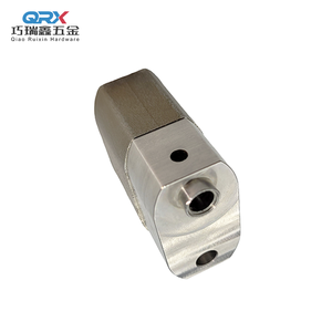 Nhà Máy Mới Nhất Độ Chính Xác Cao Đúc Sắt Thép Không Gỉ Die Đúc Các Bộ Phận Phụ Kiện Đúc Dịch Vụ Máy Kéo Trọng Lượng - Product Image 2