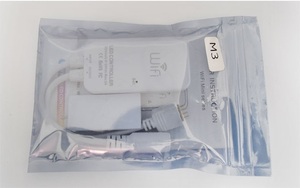 Bộ Điều Khiển Thông Minh Dải LED 5050 Điều Khiển Âm Nhạc Thời Gian DC 12V 24V RGB RGBW CCT Nhiệt Độ Đơn Màu Wifi Mini - Product Image 6