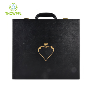 Bao bì bút hộp mực cao cấp tùy chỉnh bán buôn ACE 2 gram dùng một lần kèm hộp - Product Image 3