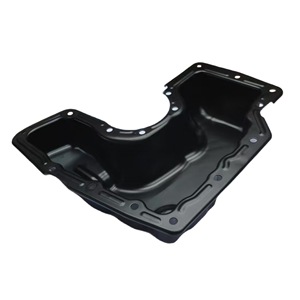 อ่างน้ำมันเครื่อง 9802366780 9816902280 YL01387680 สำหรับ Citroen Peugeot เครื่องยนต์ 1.2T อะไหล่ทดแทน - Product Image 3