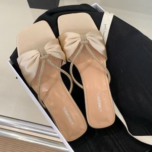 5CM Talon Pour Femme Wedge Square Open Toe 2025 New High Heeled <b>Sandals</b> - Product Image 3