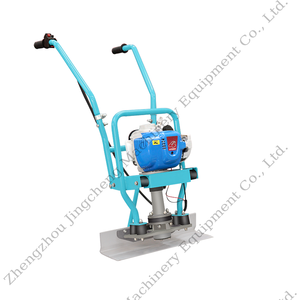 Operasi nirkabel seismik getaran bertenaga Gas untuk situs konstruksi Remote dan Off Grid - Product Image 3