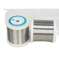 แถบแม่เหล็ก1J50โลหะผสมแบบอ่อนซึมผ่านได้สูงสำหรับแกนป้องกันและผิดรูป - Product Image 6