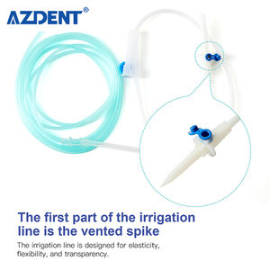 Equipo de Irrigación de Vejiga Estéril con Tubo de Drenaje a Buen Precio/ Equipo de Irrigación Estéril Compatible con el Motor del Implante - Product Image 6