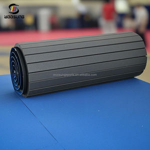 Alfombrilla de artes marciales Taekwondo para entrenamiento de lucha - Product Image 2