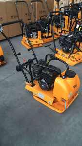 Road máy móc sản xuất rung <span class=keywords><strong>rammer</strong></span> cho xây dựng đường nén chặt với động cơ cốt lõi và các thành phần động cơ - Product Image 5