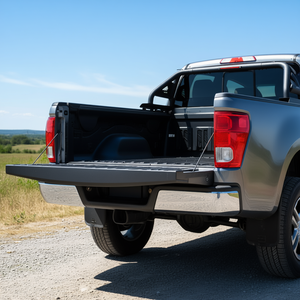 Feu Stop LED Réglable en Acier Carbone pour Benne de Camion Vevor, Modèle Universel D0100X3LTCT - Product Image 2