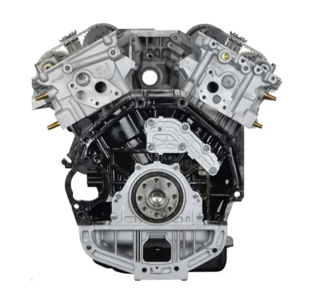 Newpars auto parts Engine G6DA long block motor G6DC G6DF G6DH G6DA motor for Kia Carnival/Sedona
