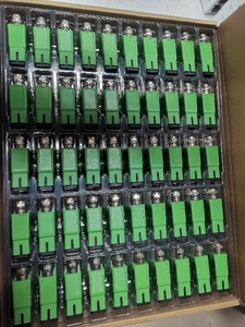 Thụ động mini quang nút receiver-15db Analog TV kỹ thuật số TV tín hiệu Micro 1000MHz 2600MHz 1310 ~ 1550nm - Product Image 6