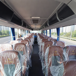 <span class=keywords><strong>Autobús</strong></span> urbano Yu Tong <span class=keywords><strong>Autobús</strong></span> <span class=keywords><strong>nuevo</strong></span> y usado <span class=keywords><strong>Autobús</strong></span> 45-<span class=keywords><strong>55</strong></span> Asientos <span class=keywords><strong>Autobús</strong></span> de lujo <span class=keywords><strong>Precio</strong></span> - Product Image 5
