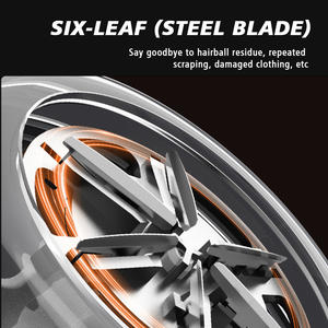 Mini Taşınabilir Elektrikli Tüy Alma Makinesi, Giysi Kumaş Tıraş Makinesi, Tüylenme Önleyici, Kazak Tüy Alma Makinesi - Product Image 4