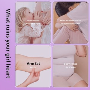 Nhà sử dụng kegel Exerciser sàn chậu đào tạo cơ bắp và đùi Toning thiết bị phục hồi sau sinh công cụ-Đùi Thạc sĩ - Product Image 4