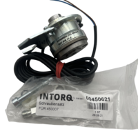 SOK ascenseur porte moteur encodeur porte moteur frein 450007 EBI169643 QKS9 ascenseur porte moteur frein