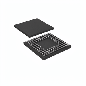 In Stock Electronic Circuit Components 108 LFBGA Embedded LM3S1D21-IBZ80-A2 - Product Image 1