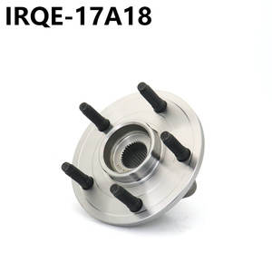 Conjunto de Cubo y Rodamiento IRQE 515072 17A18 para Cubos de Rueda Dodge - Product Image 3