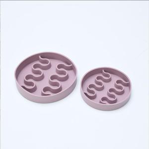 <strong>Pet</strong> Supplies Dog Feeding Slow Food <strong>Bowl</strong> <strong>Durable</strong> Feeder <strong>Pet</strong> Learning <strong>Bowl</strong> <strong>Pet</strong> Slow Feeder <strong>Bowl</strong> - Product Image 6