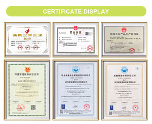 Vente Directe Xuanlong – Bouteille Plate en PET de Qualité Alimentaire 500ml (16oz) avec Bouchon à Rabat et Impression Sérigraphique PE Couleur Personnalisée - Product Image 5