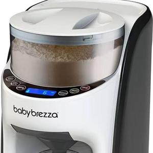 Merit Baby Brezza Formula Pro Advanced Formula Dispenser Machine - Product Image 3