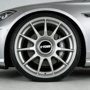 Rines Forjados Personalizados de 16 17 <span class=keywords><strong>18</strong></span> 19 20 22 24 Pulgadas 5x112/5x114.3/5x120 para <span class=keywords><strong>BMW</strong></span> E30 <span class=keywords><strong>E36</strong></span> E46 E90 F30 G20 F10 G30 E65 G12 <span class=keywords><strong>M3</strong></span> M4 M5 - Product Image 2