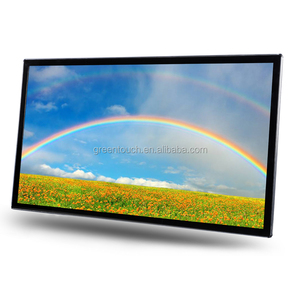 Greentouch 43 inch cảm ứng đầy đủ HD IR tất cả trong một màn hình cảm ứng máy tính i3 4G 500G - Product Image 3