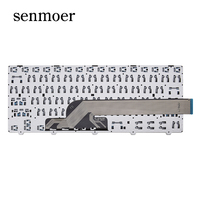Tersedia 14-3000 3441 3442 3443 3467 3468 14-5000 5442 5443 5445 5447 5448 5451 5452 5455 5458 Keyboard untuk Laptop untuk Dell