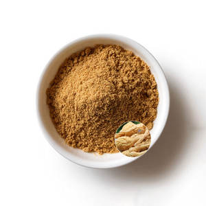 Extracto de Raíz de Maca Pura Original en Polvo, Extracto Herbal 10:1, Polvo de Extracto de Maca - Product Image 1