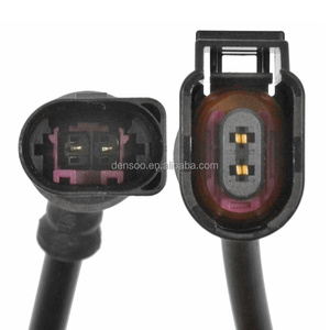 ARNÉS DE CABLEADO ABS DELANTERO IZQUIERDO 1K0927903R 1K0927903B ALH288 Para VW Jetta Golf 1.8L 2.0L 2.5L - Product Image 4